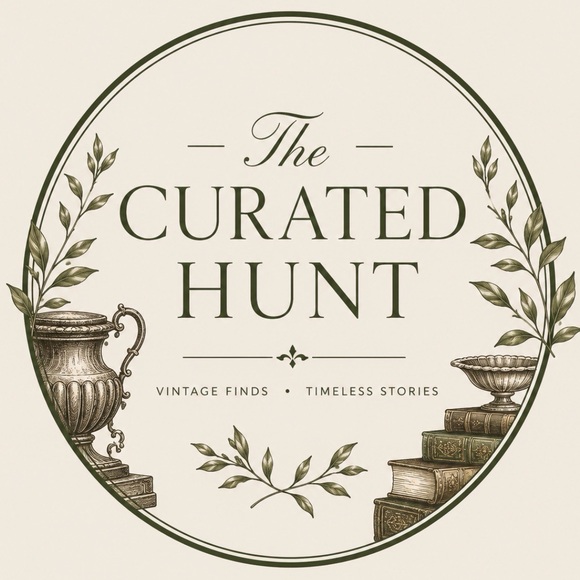 thecuratedhunt